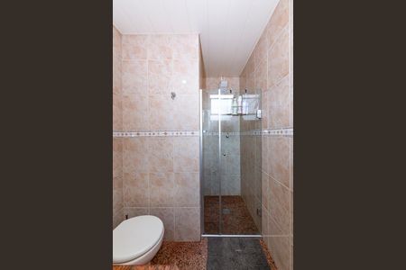 Apartamento à venda com 197m², 4 quartos e 2 vagasBanheiro da Suíte