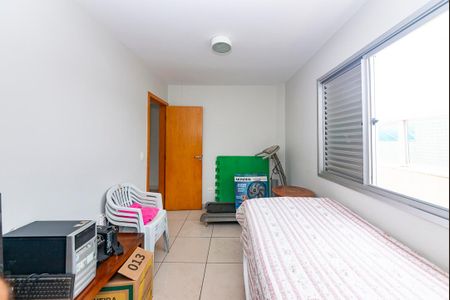 Apartamento à venda com 197m², 4 quartos e 2 vagasQuarto 4