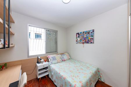 Apartamento à venda com 197m², 4 quartos e 2 vagasQuarto 3