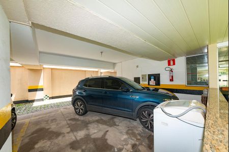 Apartamento à venda com 197m², 4 quartos e 2 vagasGaragem