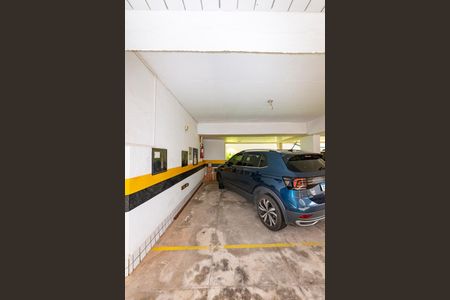 Apartamento à venda com 197m², 4 quartos e 2 vagasGaragem