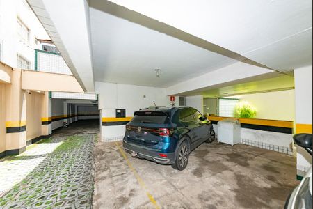 Apartamento à venda com 197m², 4 quartos e 2 vagasGaragem