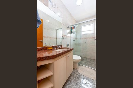 Apartamento à venda com 197m², 4 quartos e 2 vagasBanheiro Social 2