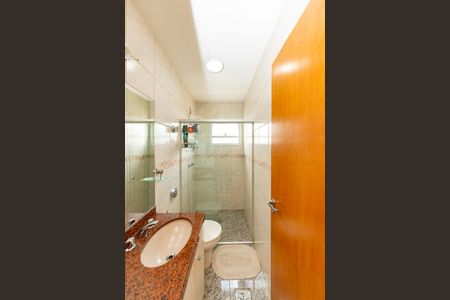 Apartamento à venda com 197m², 4 quartos e 2 vagasBanheiro Social 2