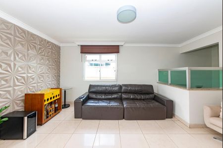 Apartamento à venda com 197m², 4 quartos e 2 vagasSala 2