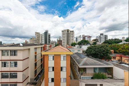 Apartamento à venda com 197m², 4 quartos e 2 vagasVaranda gourmet