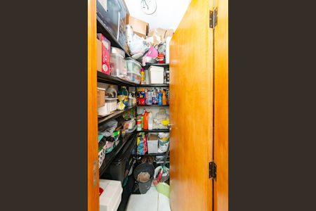 Apartamento à venda com 197m², 4 quartos e 2 vagasDespensa