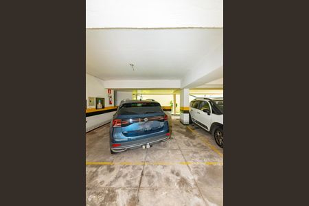 Apartamento à venda com 197m², 4 quartos e 2 vagasGaragem