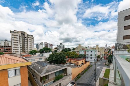 Apartamento à venda com 197m², 4 quartos e 2 vagasVaranda gourmet