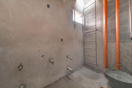 Casa de condomínio à venda com 534m², 3 quartos e 4 vagas Casa de condomínio à venda com 534m², 3 quartos e 4 vagasLavanderia