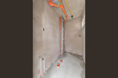 Casa de condomínio à venda com 534m², 3 quartos e 4 vagas Casa de condomínio à venda com 534m², 3 quartos e 4 vagasÁrea Gourmet - Lavabo