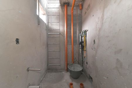 Casa de condomínio à venda com 534m², 3 quartos e 4 vagas Casa de condomínio à venda com 534m², 3 quartos e 4 vagasLavanderia