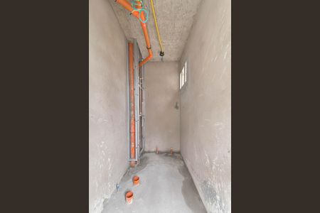 Casa de condomínio à venda com 534m², 3 quartos e 4 vagas Casa de condomínio à venda com 534m², 3 quartos e 4 vagasÁrea Gourmet - Lavabo