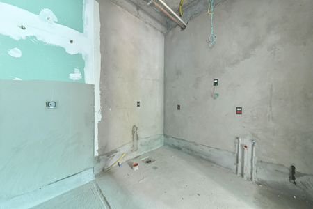 Casa de condomínio à venda com 534m², 3 quartos e 4 vagas Casa de condomínio à venda com 534m², 3 quartos e 4 vagasSuíte 1 - Banheiro 2