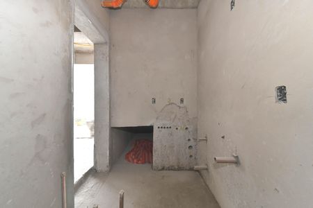 Casa de condomínio à venda com 534m², 3 quartos e 4 vagas Casa de condomínio à venda com 534m², 3 quartos e 4 vagasLavanderia