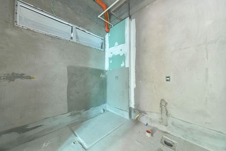 Casa de condomínio à venda com 534m², 3 quartos e 4 vagas Casa de condomínio à venda com 534m², 3 quartos e 4 vagasSuíte 1 - Banheiro 2