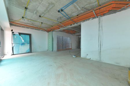 Casa de condomínio à venda com 534m², 3 quartos e 4 vagas Casa de condomínio à venda com 534m², 3 quartos e 4 vagasSala - Cozinha Integrada