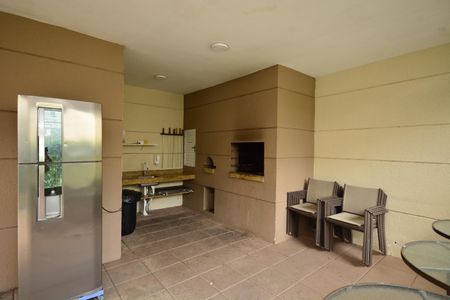 Apartamento para alugar com 70m², 3 quartos e 1 vagaÁrea comum - Churrasqueira