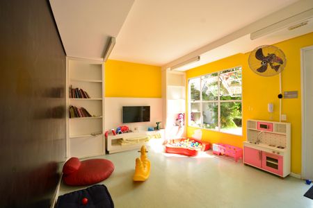 Apartamento para alugar com 70m², 3 quartos e 1 vagaBrinquedoteca