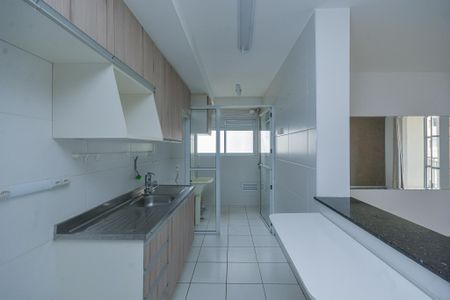 Apartamento para alugar com 70m², 3 quartos e 1 vaga Apartamento para alugar com 70m², 3 quartos e 1 vagaCozinha