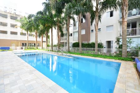 Apartamento para alugar com 70m², 3 quartos e 1 vagaÁrea comum - Piscina