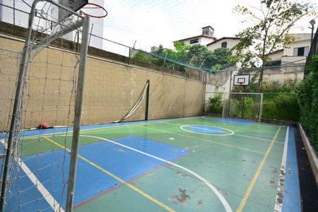 Apartamento para alugar com 70m², 3 quartos e 1 vagaQuadra Esportiva