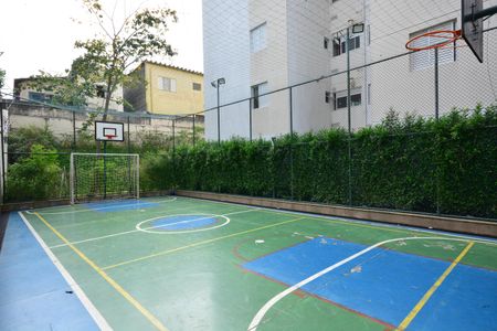 Apartamento para alugar com 70m², 3 quartos e 1 vagaQuadra Esportiva