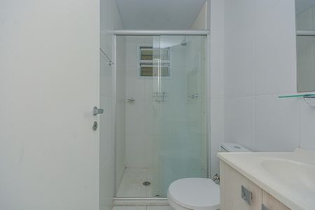 Apartamento para alugar com 70m², 3 quartos e 1 vaga Apartamento para alugar com 70m², 3 quartos e 1 vagaBanheiro