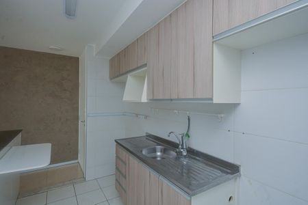 Apartamento para alugar com 70m², 3 quartos e 1 vaga Apartamento para alugar com 70m², 3 quartos e 1 vagaCozinha