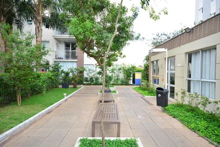 Apartamento para alugar com 70m², 3 quartos e 1 vagaÁrea comum