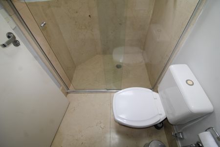 Apartamento à venda com 110m², 3 quartos e 2 vagasBanheiro 2