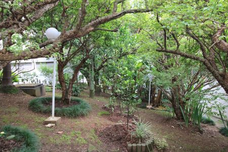 Apartamento à venda com 110m², 3 quartos e 2 vagasÁrea Comum