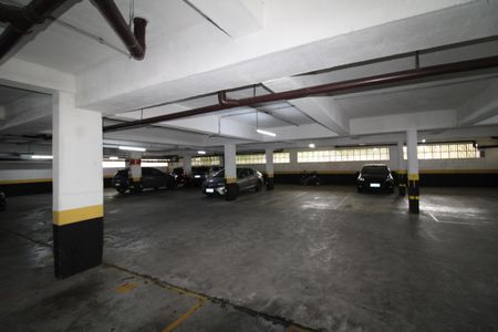 Apartamento à venda com 110m², 3 quartos e 2 vagasÁrea Comum