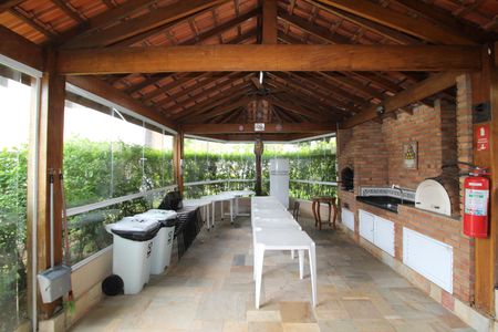 Apartamento à venda com 110m², 3 quartos e 2 vagasÁrea Comum