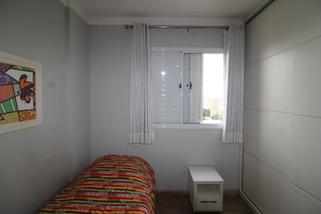 Apartamento à venda com 110m², 3 quartos e 2 vagasQuarto 3