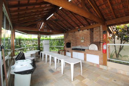 Apartamento à venda com 110m², 3 quartos e 2 vagasÁrea Comum