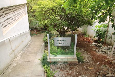 Apartamento à venda com 110m², 3 quartos e 2 vagasÁrea Comum