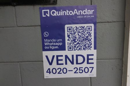 Casa de condomínio à venda com 70m², 3 quartos e 1 vagaPlaca