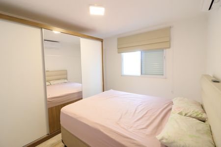 Quarto 1 de casa de condomínio à venda com 3 quartos, 70m² em Conceicao, Osasco
