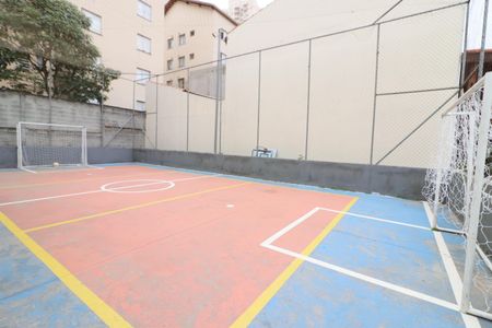 Casa de condomínio à venda com 70m², 3 quartos e 1 vagaÁrea comum - Quadra