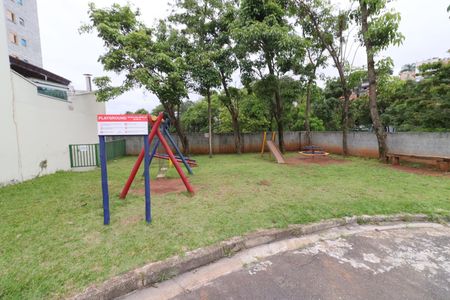 Casa de condomínio à venda com 70m², 3 quartos e 1 vagaÁrea comum - Playground