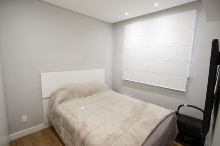 Quarto 1 de apartamento para alugar com 2 quartos, 52m² em Pechincha, Rio de Janeiro