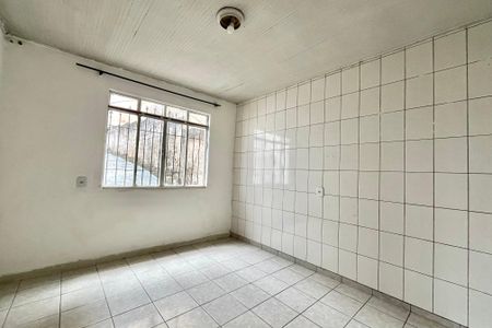 Sala de casa para alugar com 1 quarto, 35m² em Vila do Encontro, São Paulo