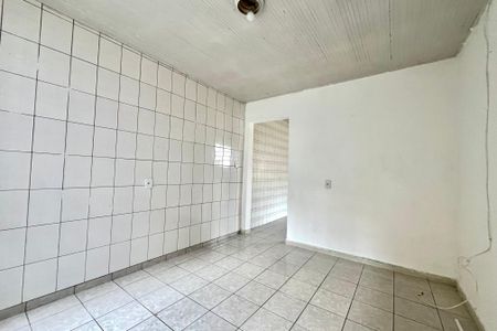 Sala de casa para alugar com 1 quarto, 35m² em Vila do Encontro, São Paulo