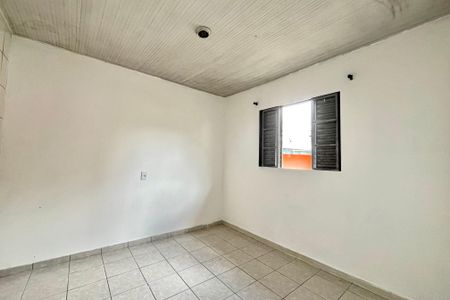 Quarto de casa para alugar com 1 quarto, 35m² em Vila do Encontro, São Paulo