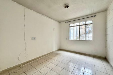Sala de casa para alugar com 1 quarto, 35m² em Vila do Encontro, São Paulo