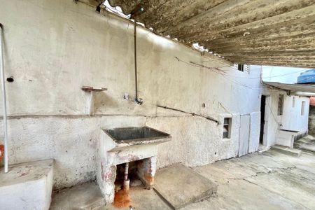 Casa para alugar com 35m², 1 quarto e sem vaga Casa para alugar com 35m², 1 quarto e sem vagaÁrea de Serviço