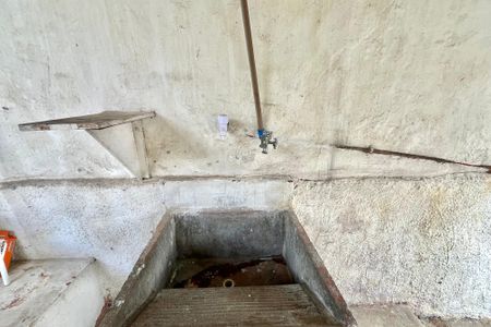 Casa para alugar com 35m², 1 quarto e sem vaga Casa para alugar com 35m², 1 quarto e sem vagaÁrea de Serviço