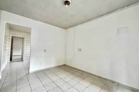 Sala de casa para alugar com 1 quarto, 35m² em Vila do Encontro, São Paulo