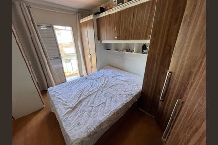 Casa à venda com 66m², 2 quartos e 1 vaga Casa à venda com 66m², 2 quartos e 1 vagaQuarto 2